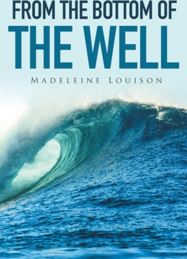 From the Bottom of the Well av Madeleine Louison (Paperback)