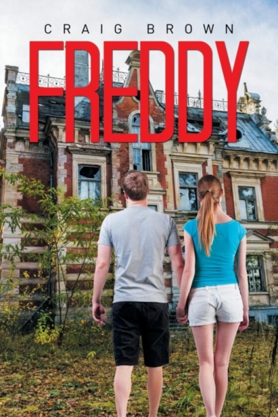 Freddy av Craig Brown (Paperback)