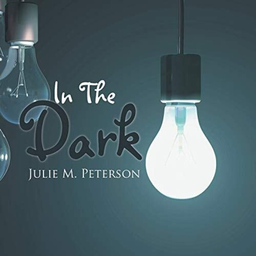 In The Dark av Julie M Peterson (Paperback)