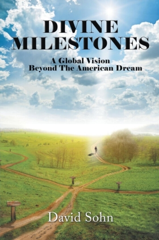 Divine Milestones av David Sohn (Paperback)