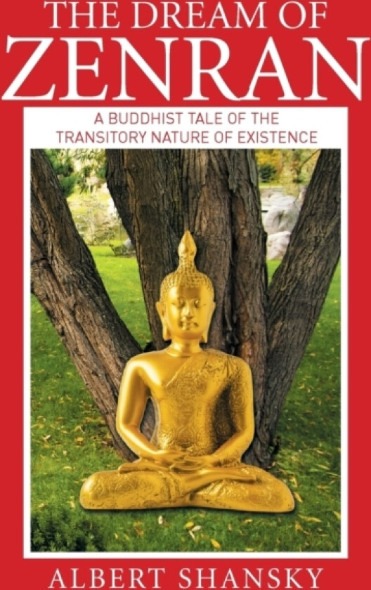 The Dream of Zenran av Albert Shansky (Paperback)