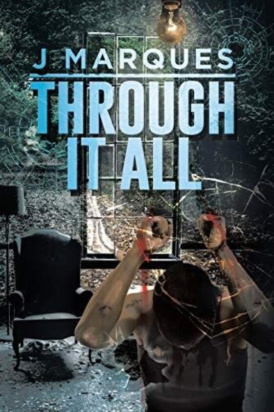 Through It All av J Marques (Paperback)