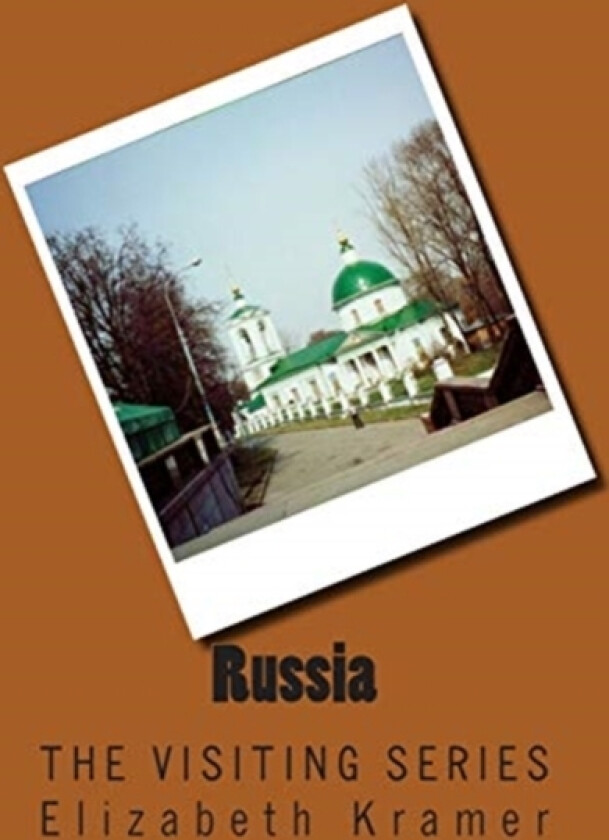 Russia av Elizabeth Kramer (Paperback)