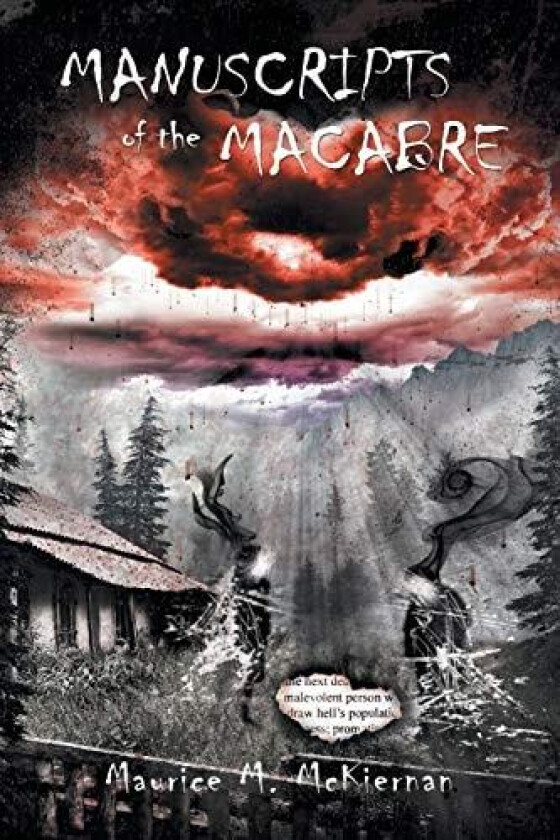 Manuscripts of the Macabre av Maurice M. Mckiernan (Paperback)