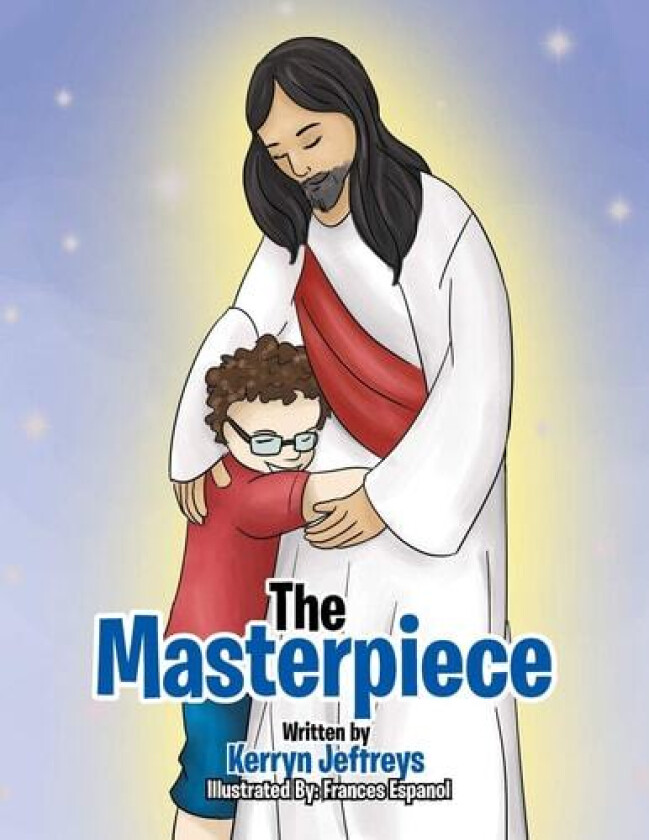 The Masterpiece av Kerryn Jeffreys (Paperback)