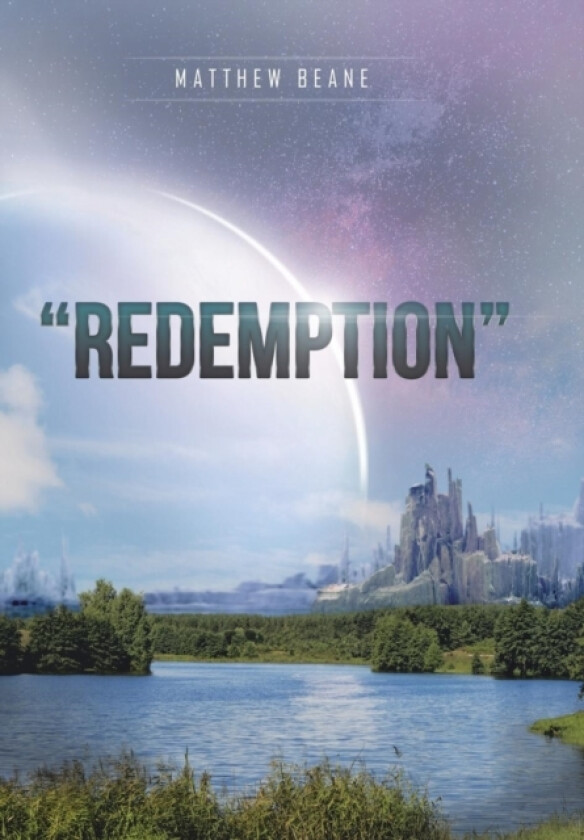 "Redemption" av Matthew Beane (Hardcover)