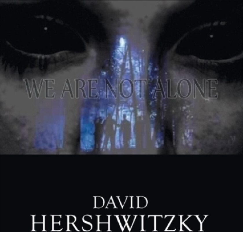 We Are Not Alone av David Hershwitzky (Paperback)