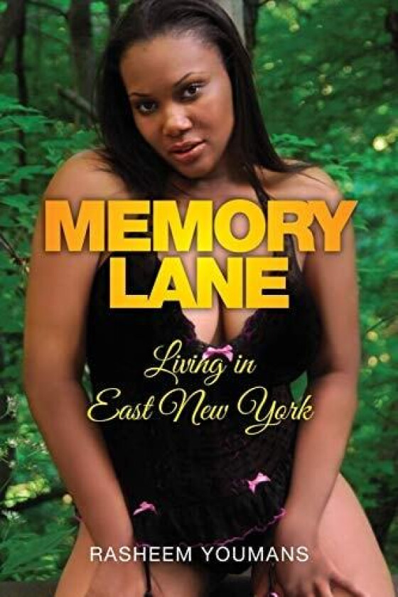 Memory Lane av Rasheem Youmans (Paperback)