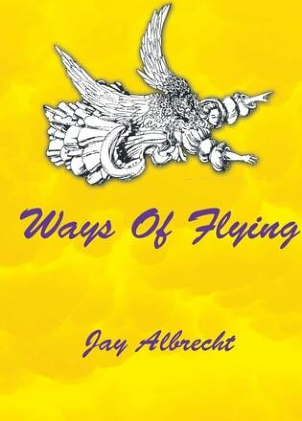 Ways Of Flying av Jay Albrecht (Paperback)