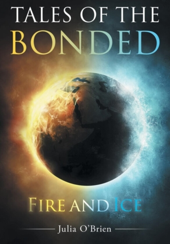 Tales Of The Bonded av Julia O'Brien (Paperback)