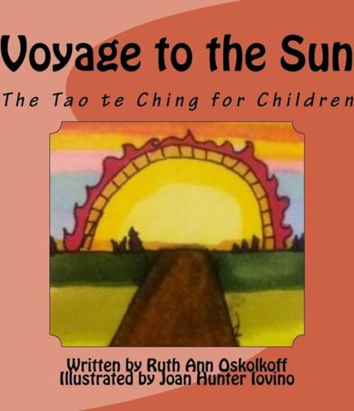 Voyage to the Sun av Ruth Ann Oskolkoff (Paperback)