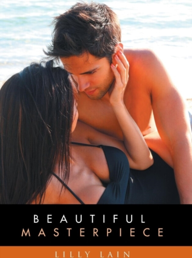 Beautiful Masterpiece av Lilly Lain (Hardcover)