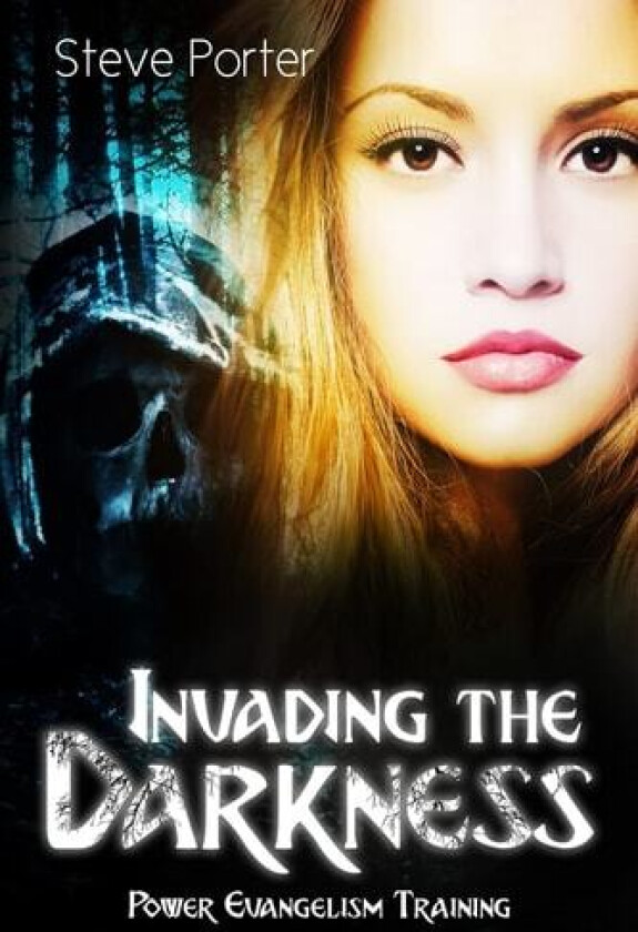 Invading the Darkness av Steve Porter (Paperback)