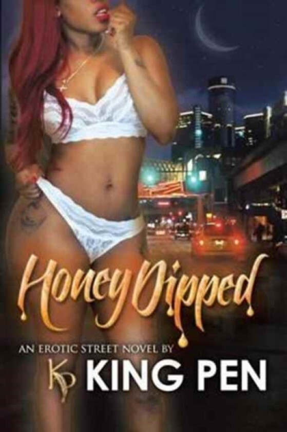 Honey Dipped av King Pen (Paperback)