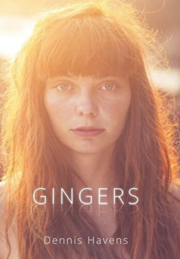 Gingers av Dennis Havens (Hardcover)