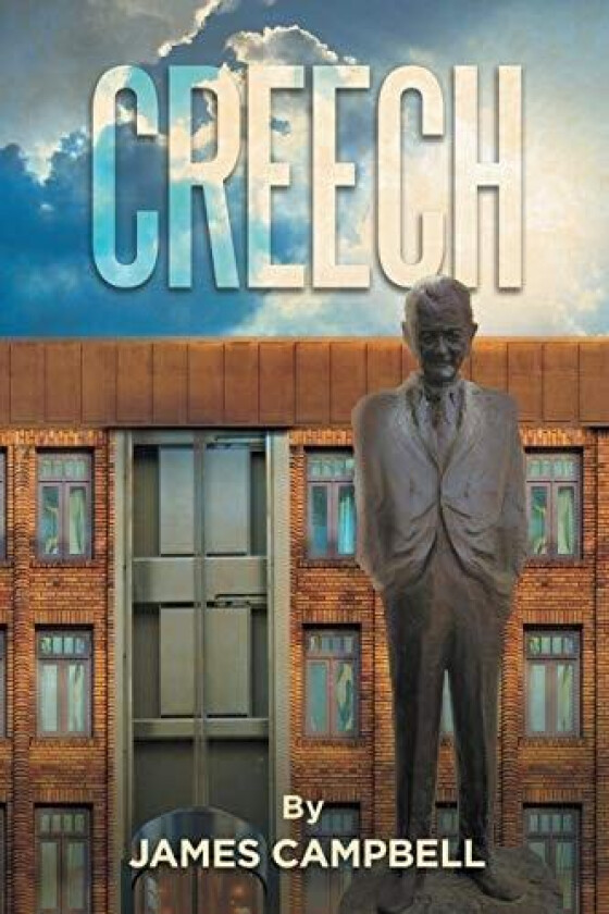 Creech av James Campbell (Paperback)