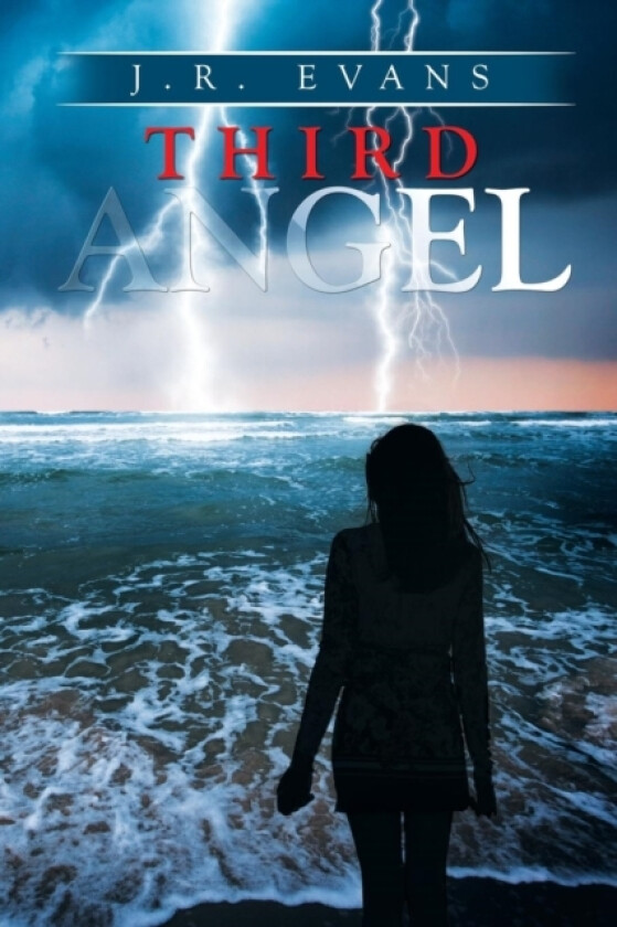 Third Angel av J R Evans (Paperback)