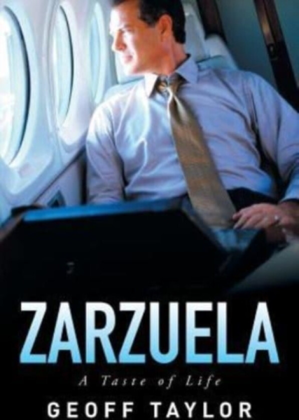 Zarzuela av Geoff Taylor (Paperback)