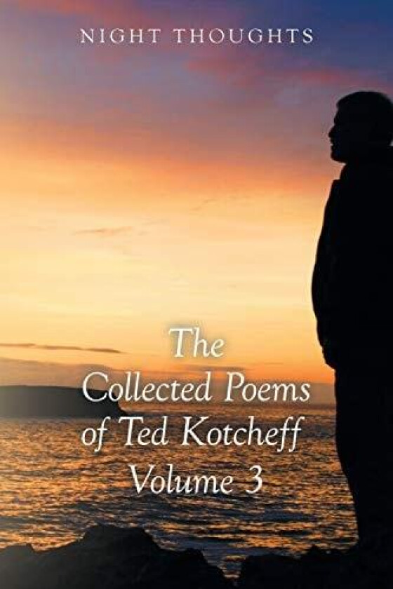 Night Thoughts av Ted Kotcheff (Paperback)