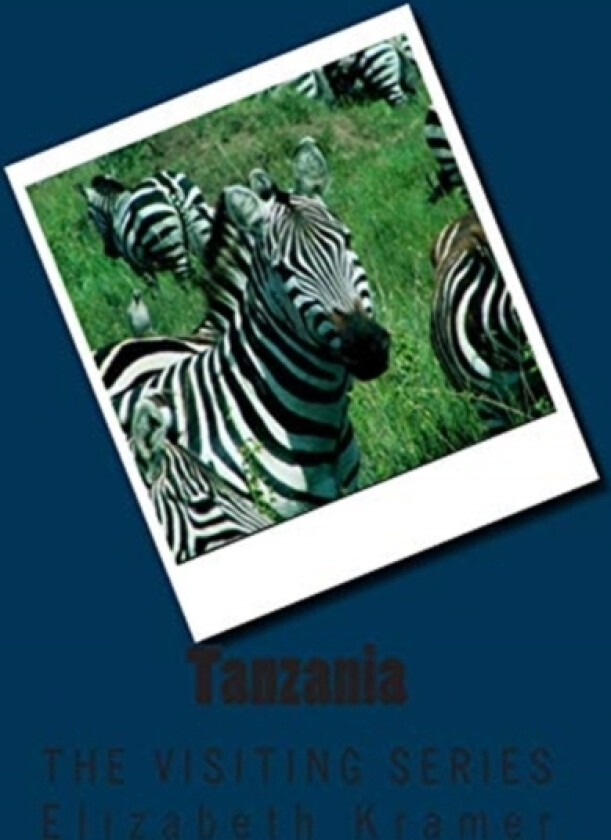 Tanzania av Elizabeth Kramer (Paperback)