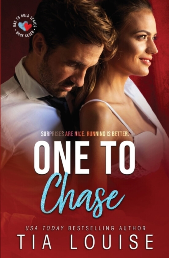 One to Chase av Tia Louise (Paperback)