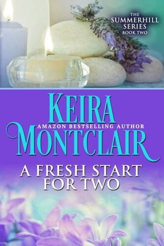 A Fresh Start for Two av Angela Polidoro, Keira Montclair (Paperback)