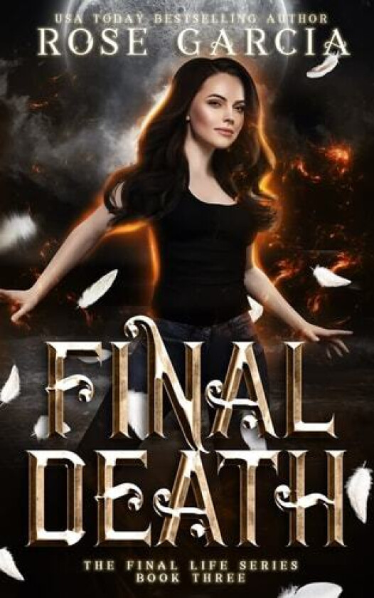 Final Death av Rose Garcia (Paperback)