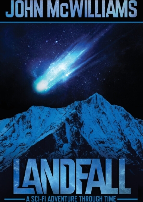 Landfall av John McWilliams (Paperback)