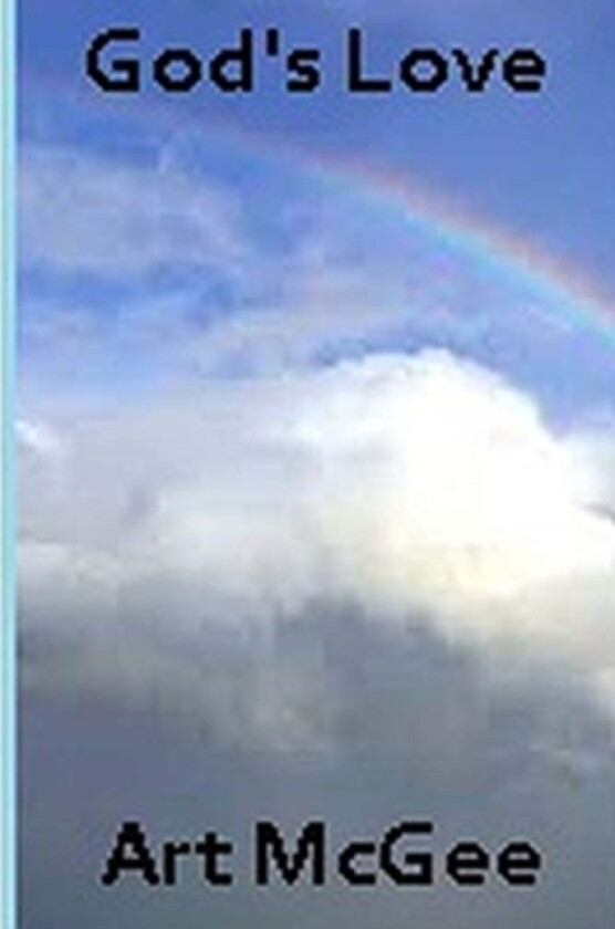 God's Love av Art McGee (Paperback)
