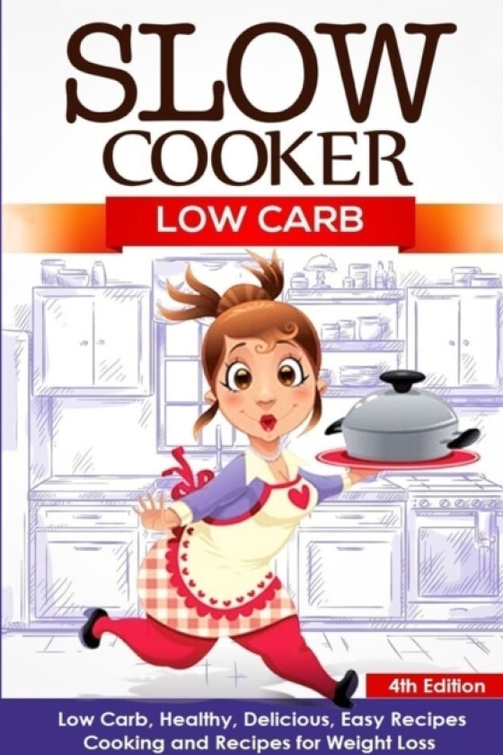 Slow Cooker av Arianna Brooks (Paperback)