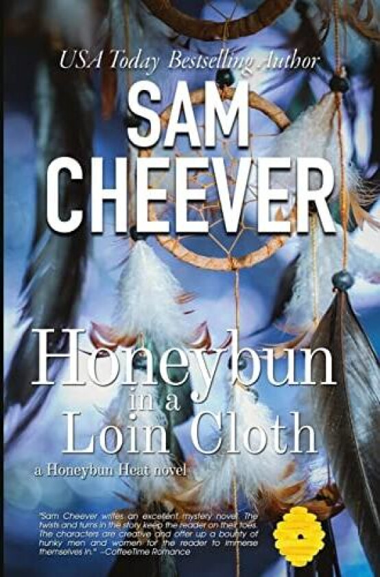 Honeybun in a Loin Cloth (Honeybun Heat) av Sam Cheever (Paperback)