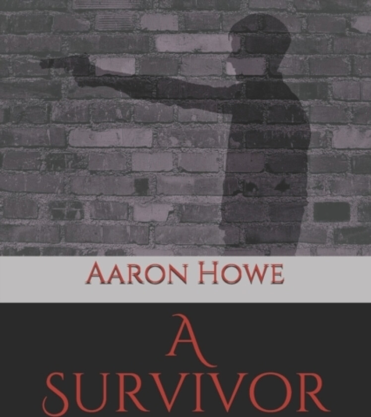 A Survivor av Aaron Howe (Paperback)