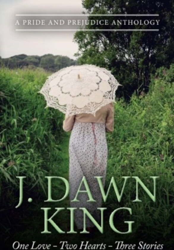 One Love - Two Hearts - Three Stories av J Dawn King (Paperback)