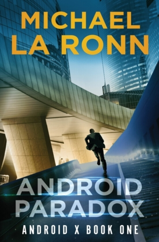 Android Paradox av Michael La Ronn (Paperback)