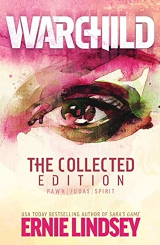Warchild av Ernie Lindsey (Paperback)