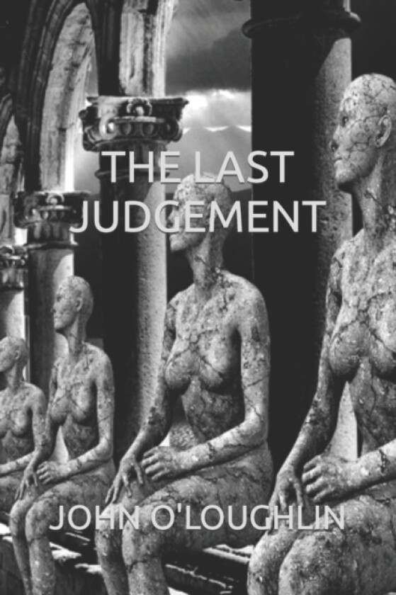 The Last Judgement av John O'Loughlin (Paperback)