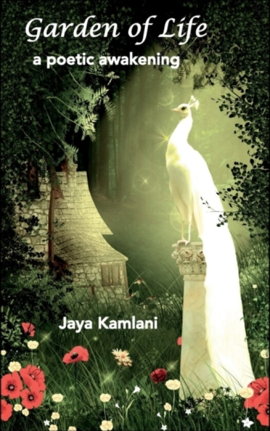 Garden of Life av Jaya Kamlani (Paperback)