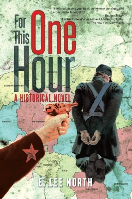 For This One Hour av E Lee North (Paperback)