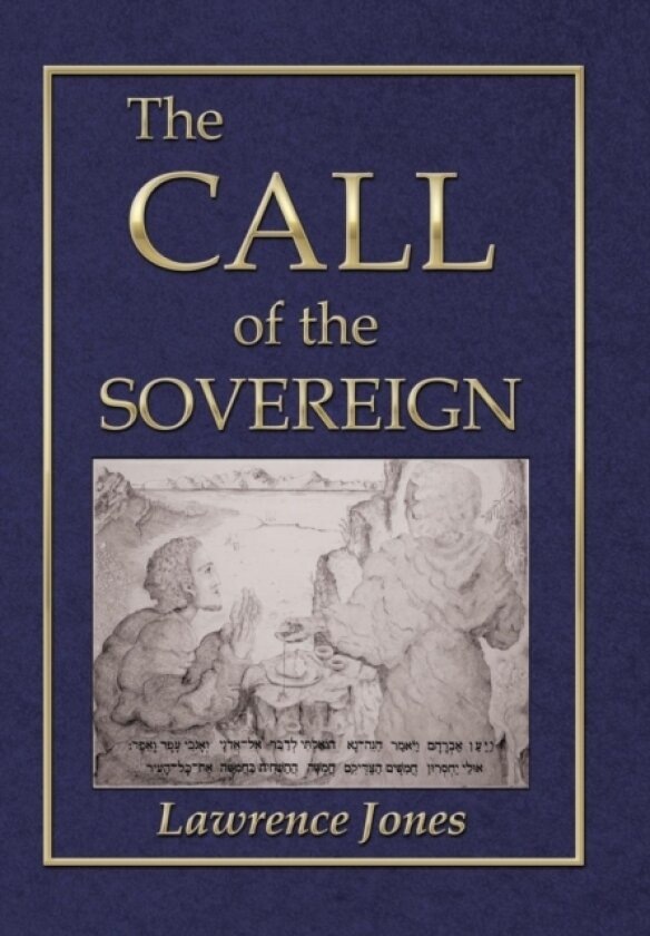 The Call of the Sovereign av Lawrence Jones (Hardcover)