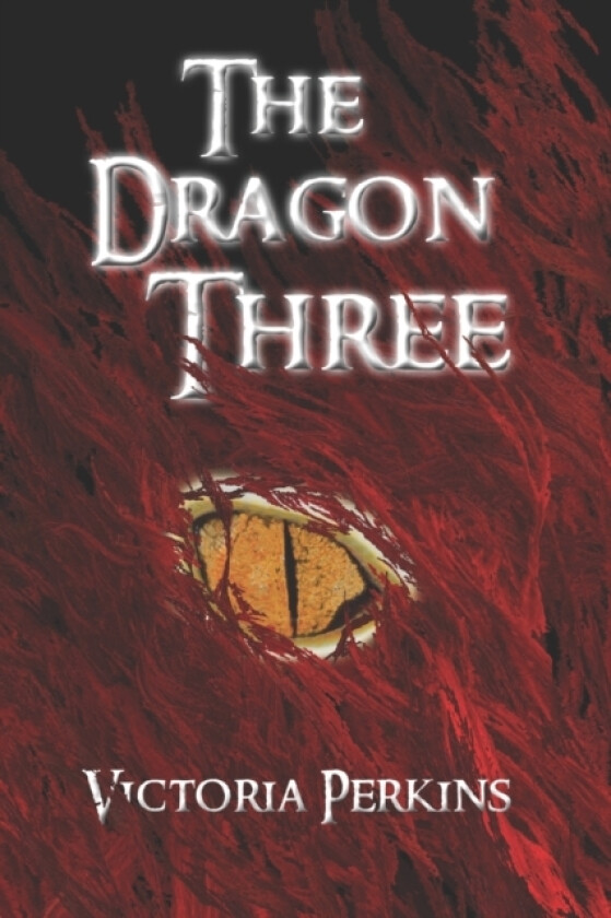 The Dragon Three av Victoria Perkins (Paperback)