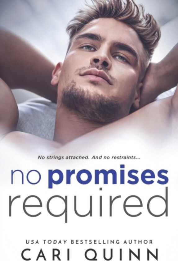 No Promises Required av Cari Quinn (Paperback)