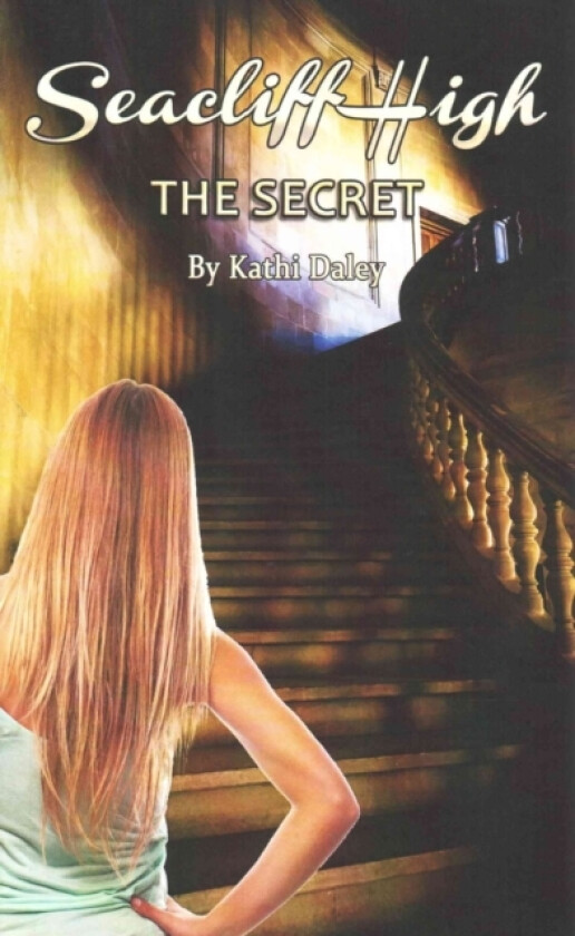 The Secret av Kathi Daley (Paperback)