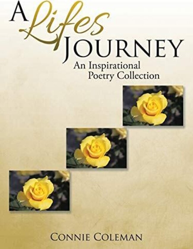A Lifes Journey av Connie Coleman (Paperback)