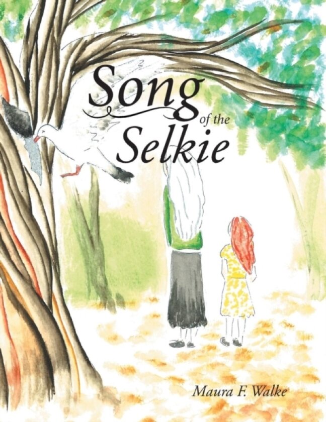Song of the Selkie av Maura F Walke (Paperback)