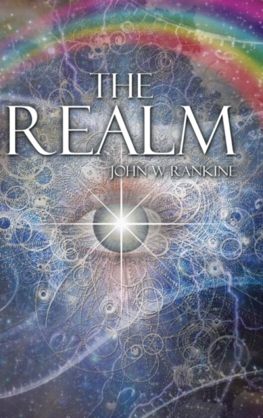 The Realm av John W Rankine (Hardcover)