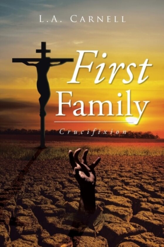 First Family av L a Carnell (Paperback)