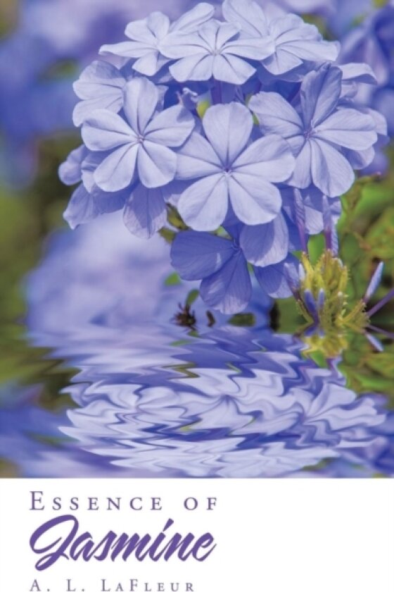 Essence of Jasmine av A L LaFleur (Paperback)