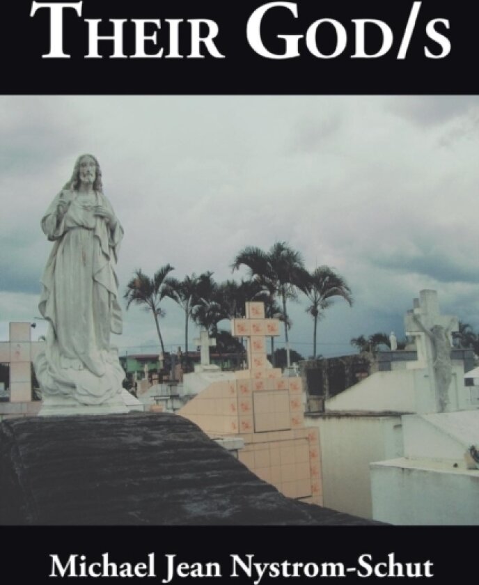 Their God/s av Michael Jean Nystrom-Schut (Paperback)