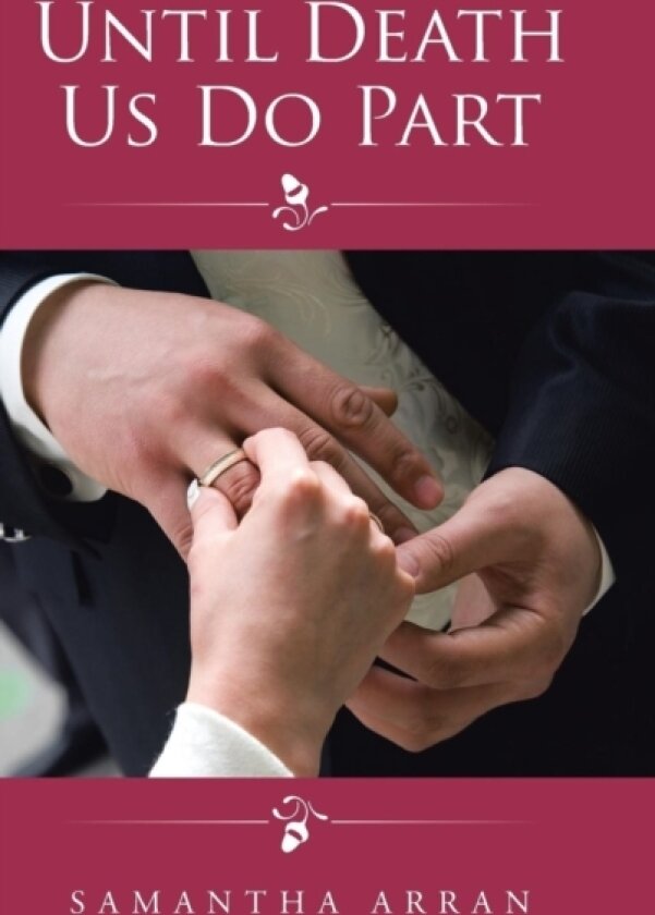 Until Death Us Do Part av Samantha Arran (Hardcover)