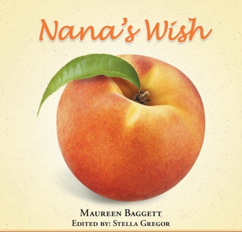 Nana's Wish av Maureen Baggett (Paperback)